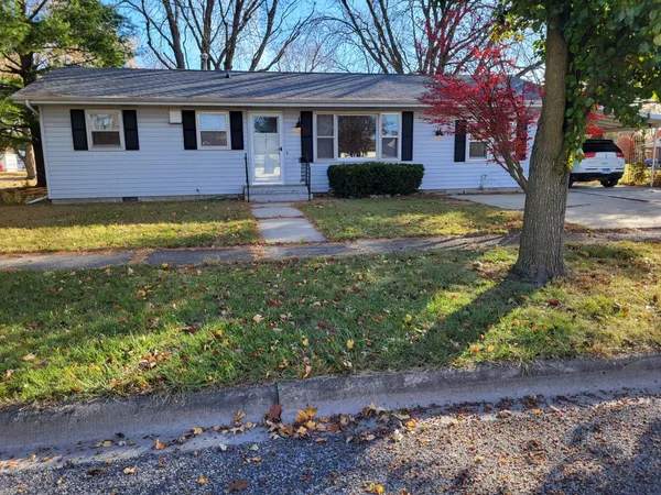 $120,000 | 521 North Beech Street, Forrest, IL 61741