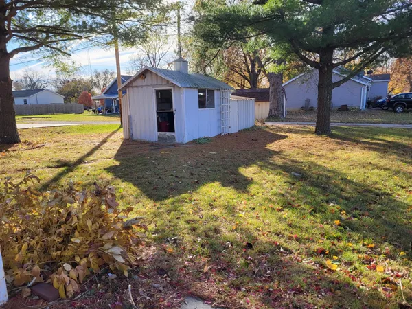 $120,000 | 521 North Beech Street, Forrest, IL 61741