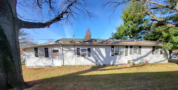 $120,000 | 521 North Beech Street, Forrest, IL 61741