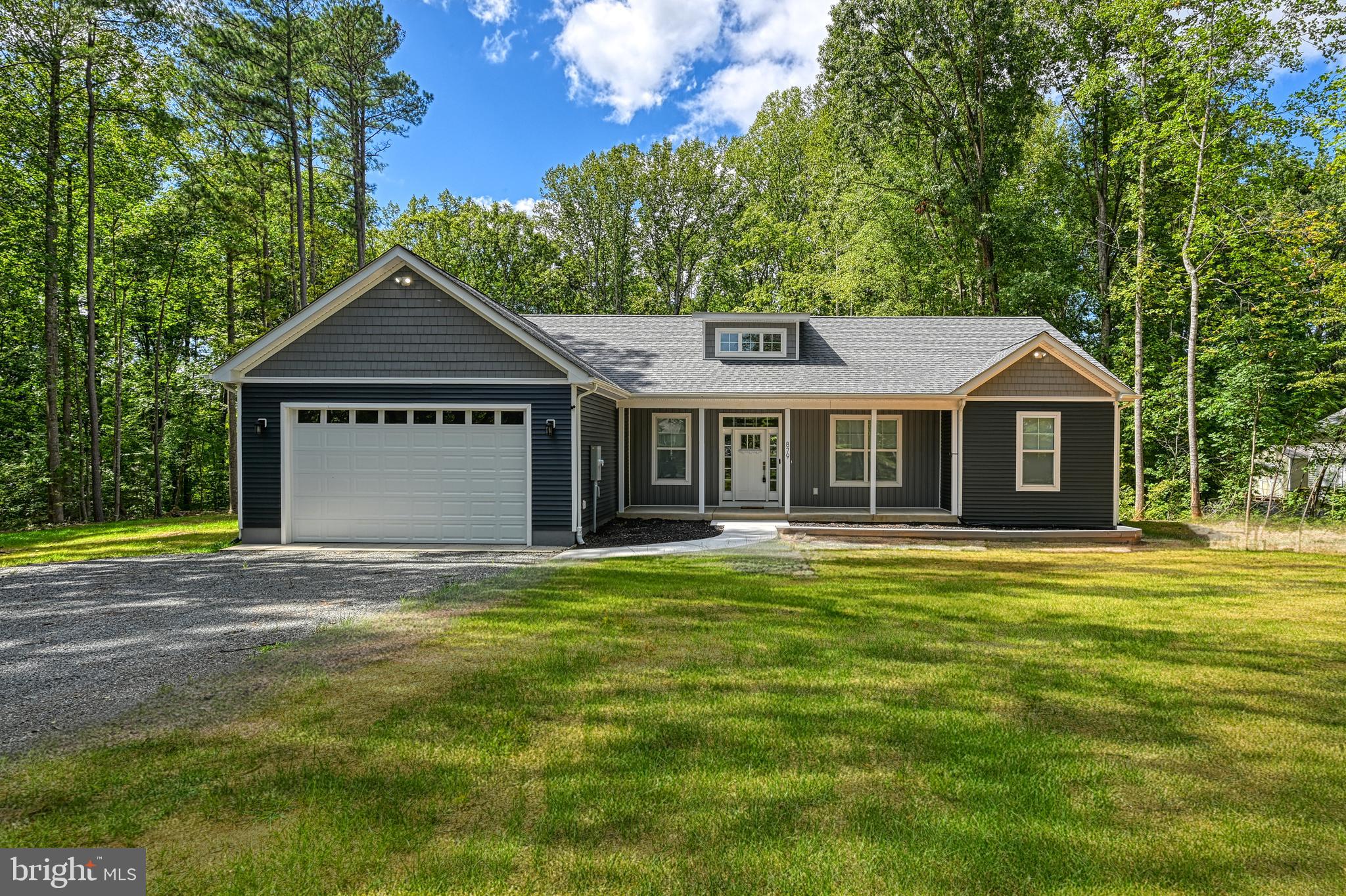 879 Daniel Road Louisa, VA 23093 - Photo 1 of 60