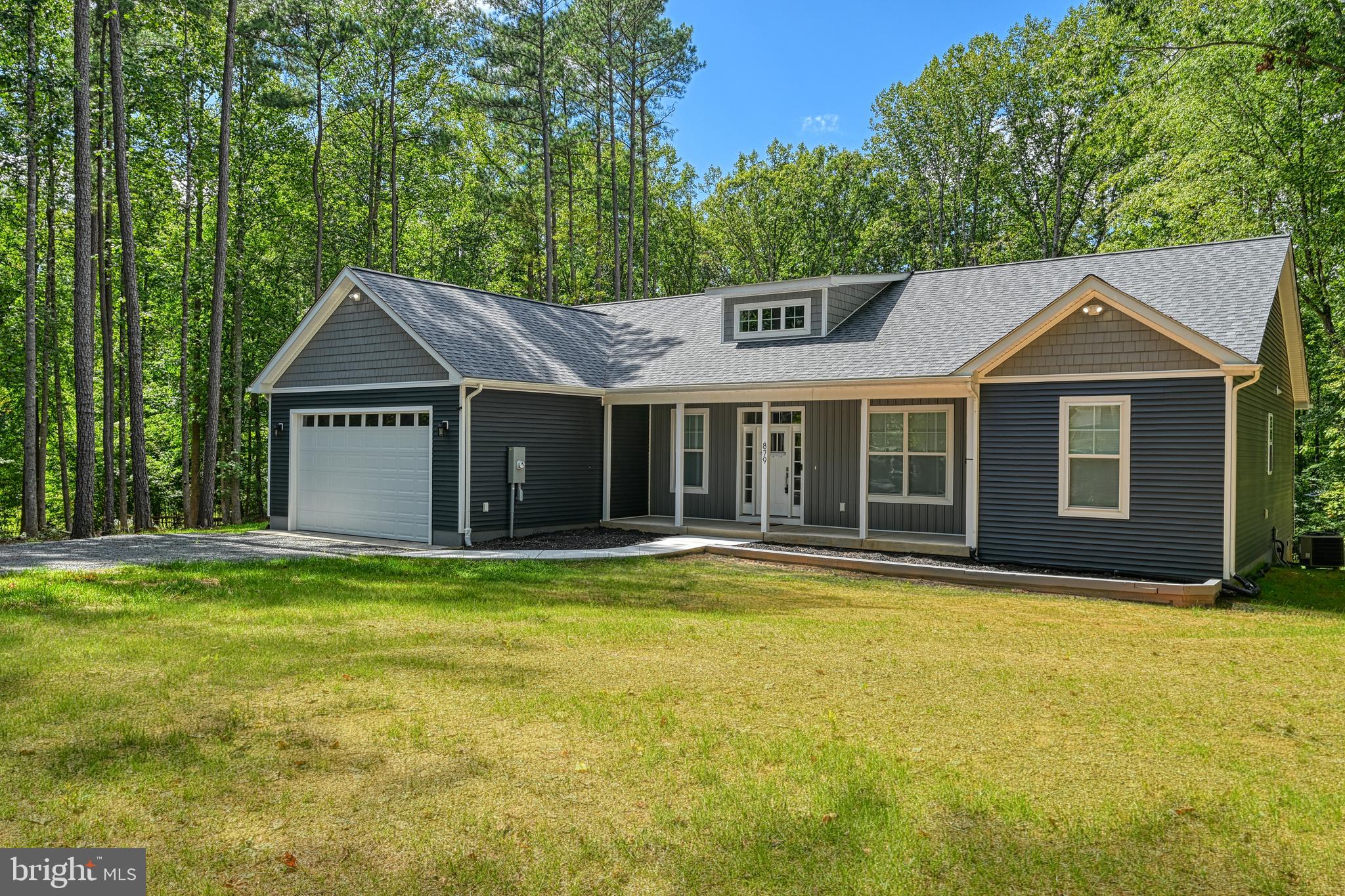 879 Daniel Road Louisa, VA 23093 - Photo 2 of 60