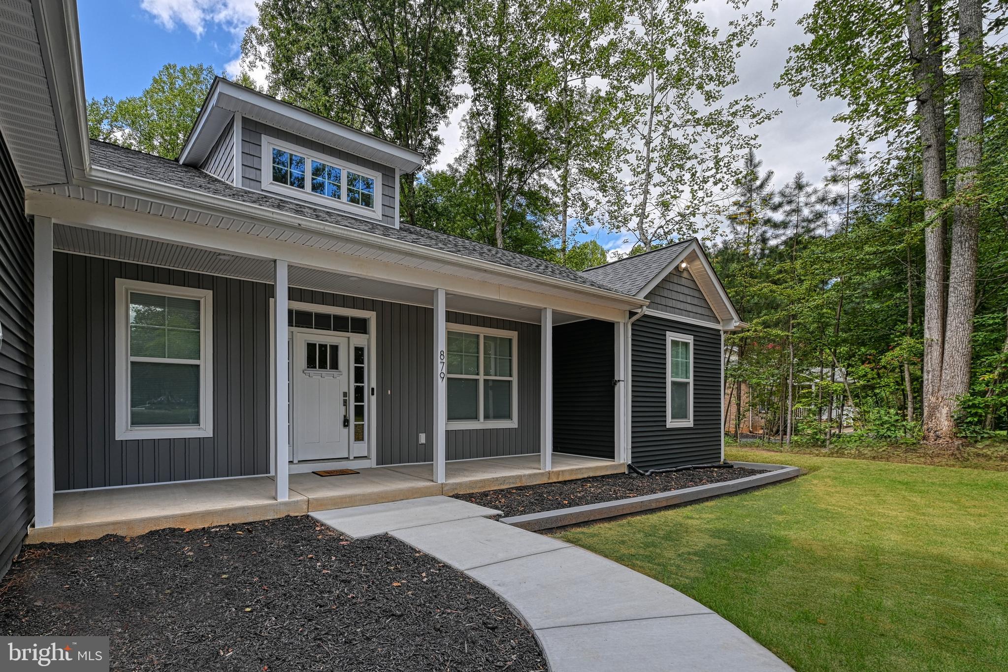 879 Daniel Road Louisa, VA 23093 - Photo 3 of 60