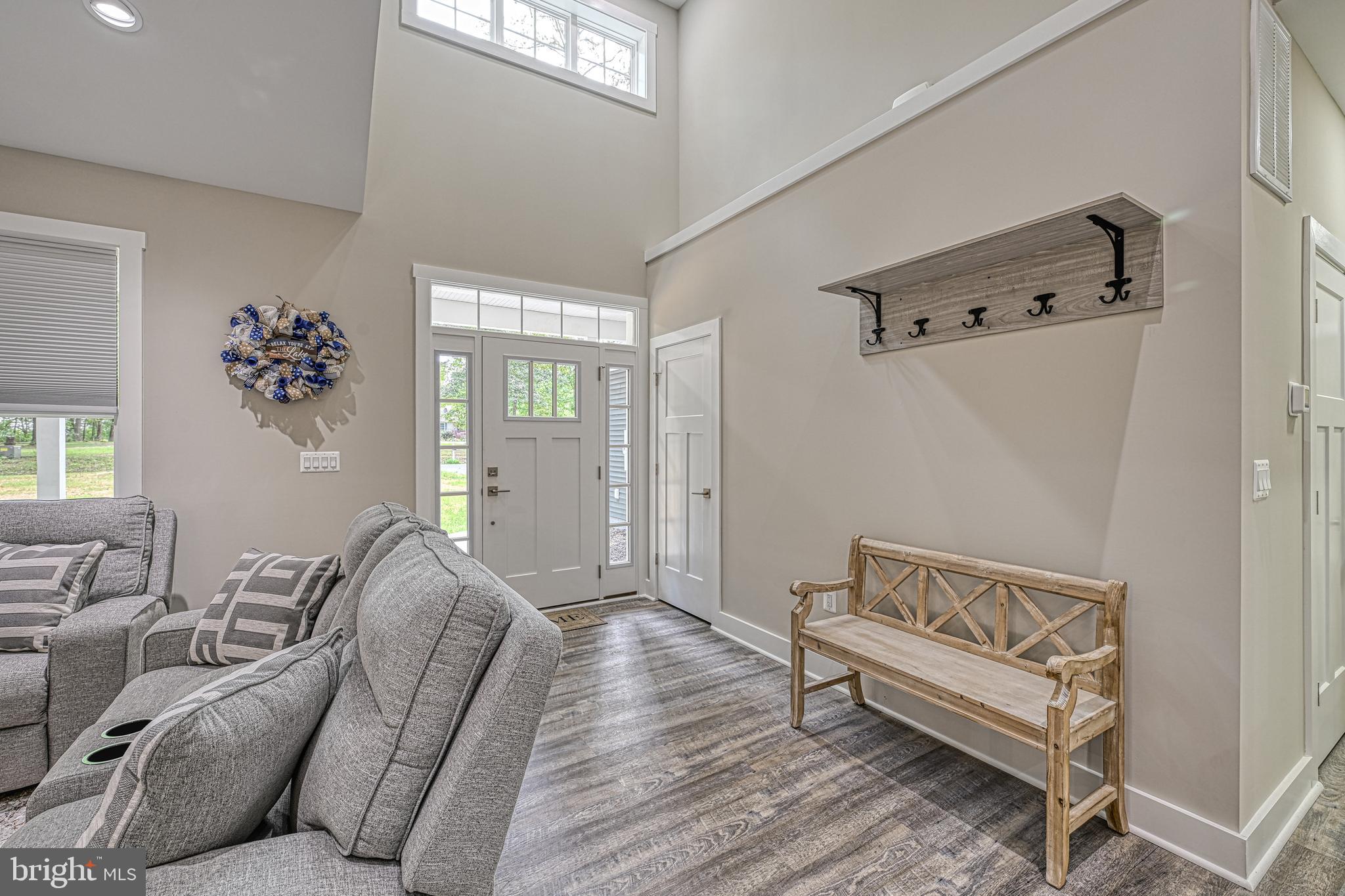 879 Daniel Road Louisa, VA 23093 - Photo 4 of 60