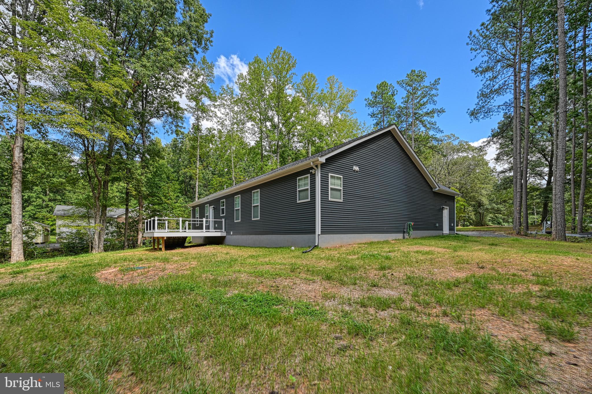 879 Daniel Road Louisa, VA 23093 - Photo 42 of 60