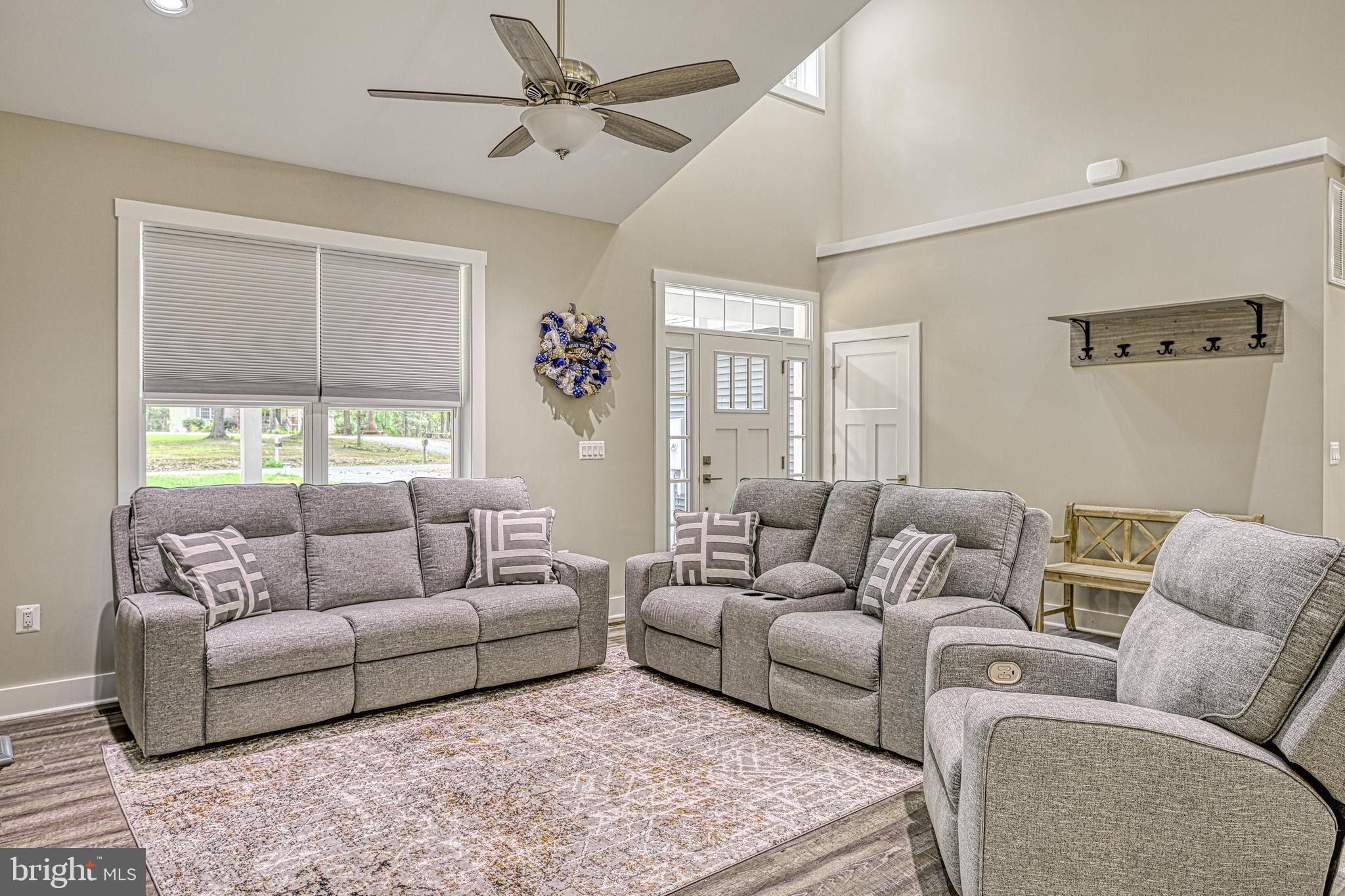 879 Daniel Road Louisa, VA 23093 - Photo 5 of 60
