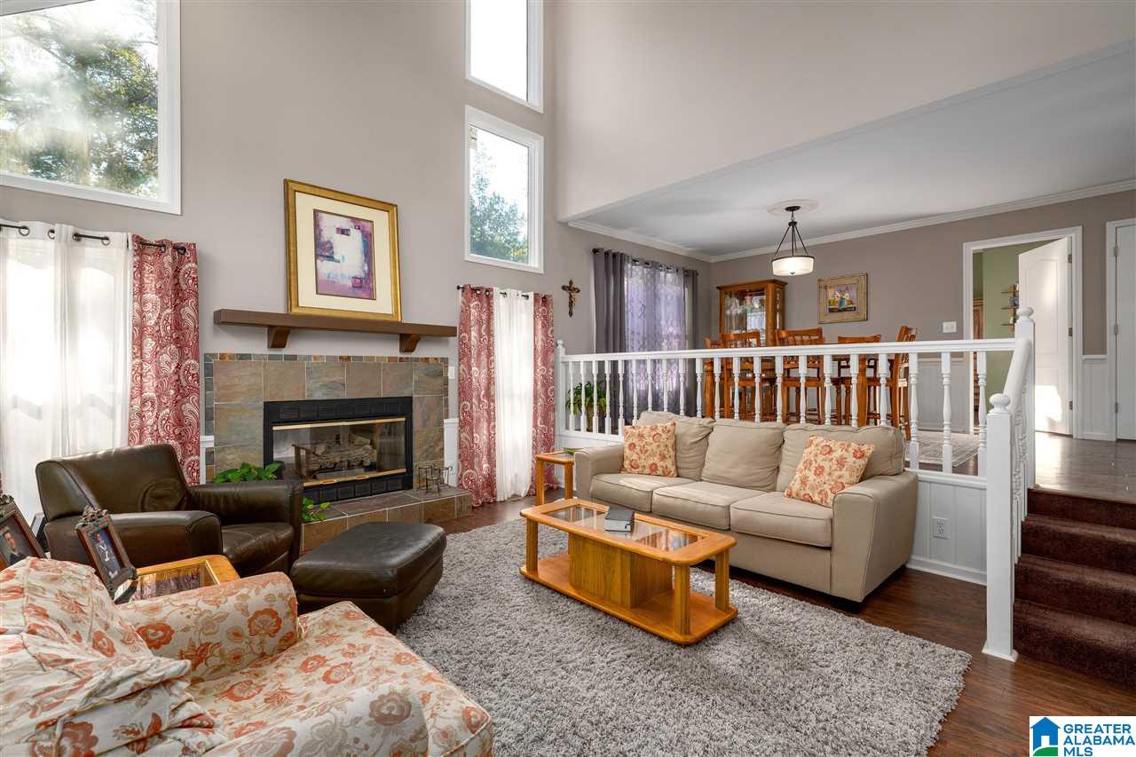 120 Batson Road Odenville, AL 35120 - Photo 13 of 34