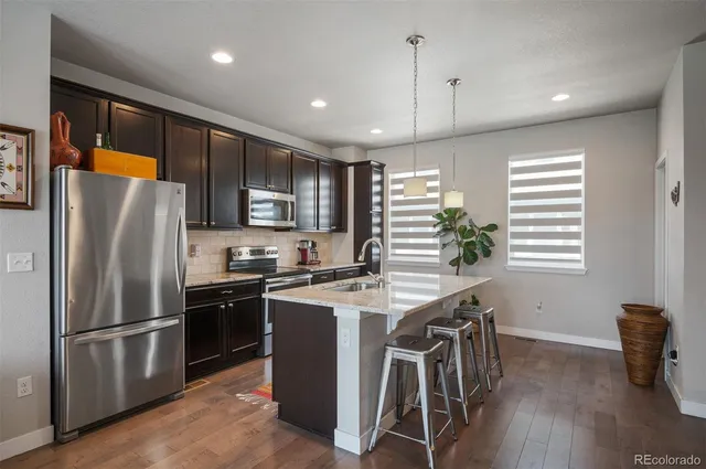 $500,000 | 694 East Hinsdale Avenue, Littleton, CO 80122