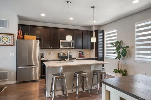 $500,000 | 694 East Hinsdale Avenue, Littleton, CO 80122