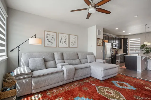 $500,000 | 694 East Hinsdale Avenue, Littleton, CO 80122