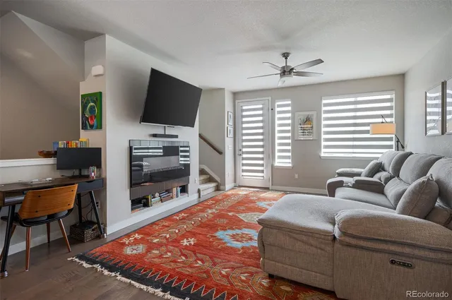 $500,000 | 694 East Hinsdale Avenue, Littleton, CO 80122