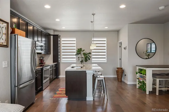 $500,000 | 694 East Hinsdale Avenue, Littleton, CO 80122