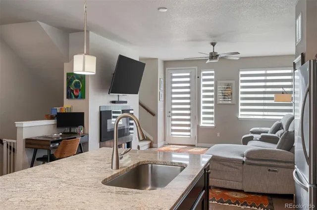 $500,000 | 694 East Hinsdale Avenue, Littleton, CO 80122