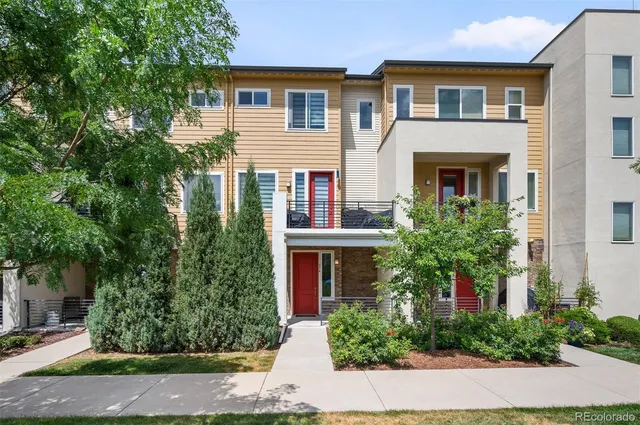 $500,000 | 694 East Hinsdale Avenue, Littleton, CO 80122
