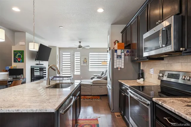 $500,000 | 694 East Hinsdale Avenue, Littleton, CO 80122