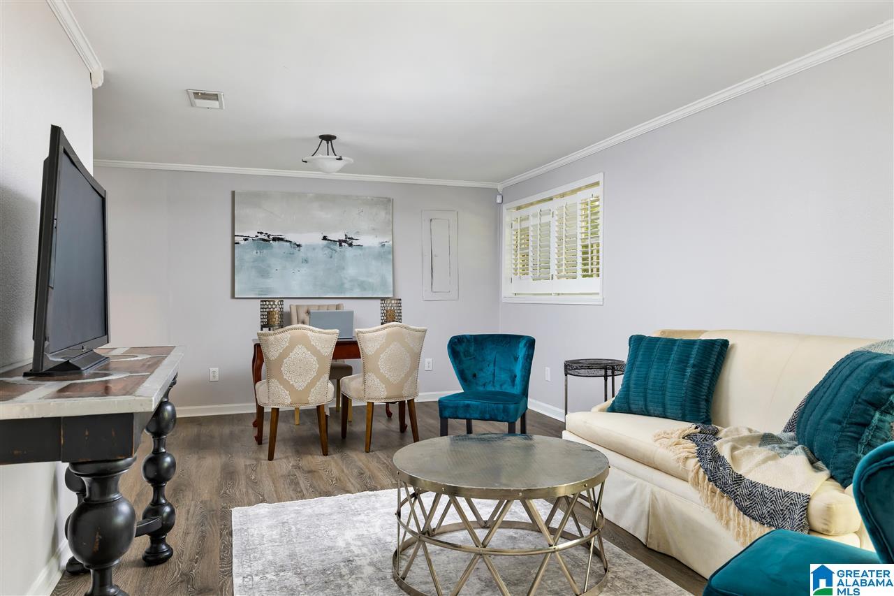 1517 Saulter View Road Birmingham, AL 35209 - Photo 24 of 30