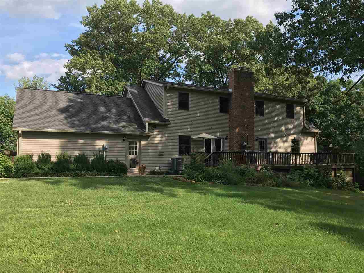 4938 South Owensburg Road Springville, IN 47462 - Photo 2 of 16