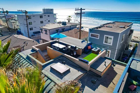 $1,379,000 | 719 Manhattan Court, San Diego, CA 92109