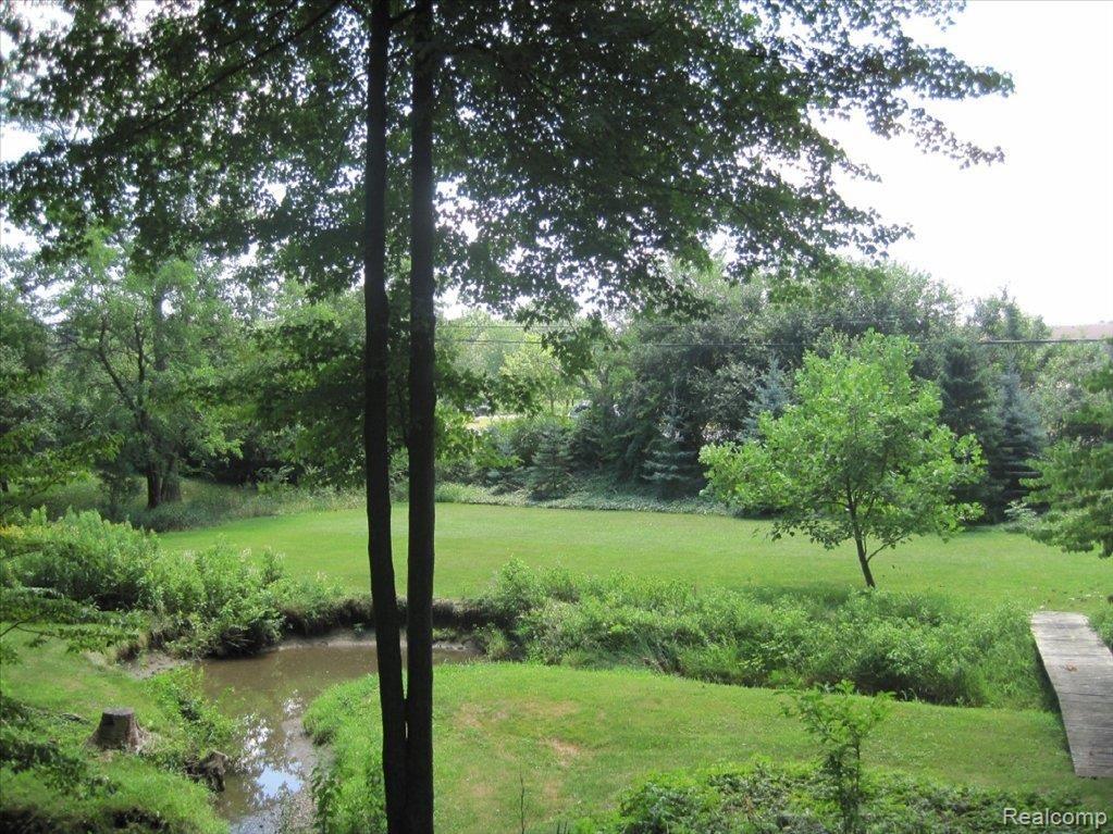 4201 Clark Road Ann Arbor, MI 48105 - Photo 11 of 15 View from home
