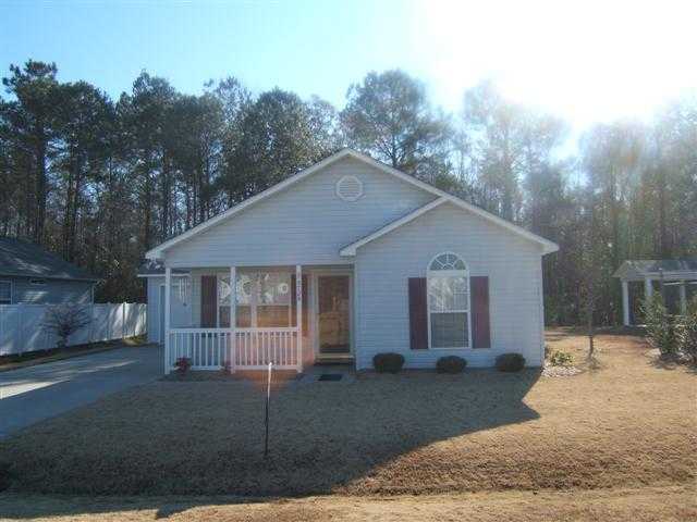 9724 Conifer Lane Murrells Inlet, SC 29576 - Photo 1 of 10 Gallery Image 1