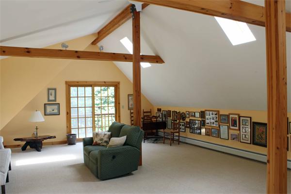 196 Pratt Corner Road Leverett, MA 01054 - Photo 12 of 30