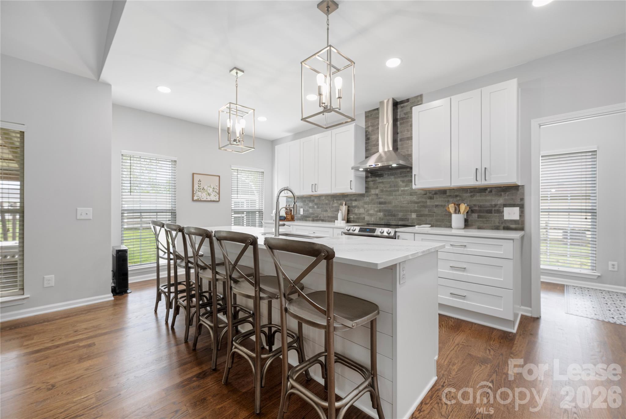 150 State Park Road Troutman, NC 28166 - Photo 13 of 45