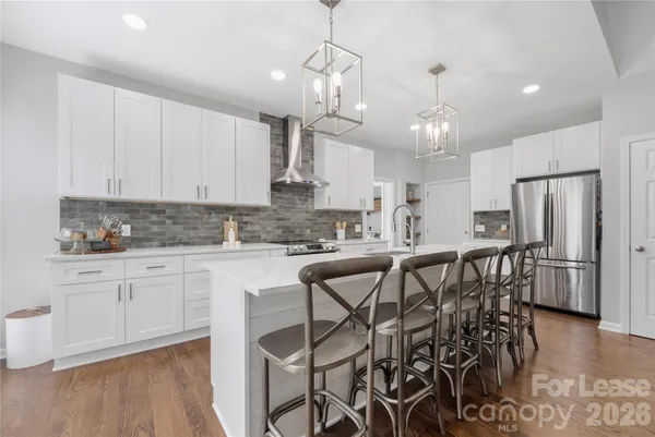 $2,250 | 150 State Park Road, Troutman, NC 28166