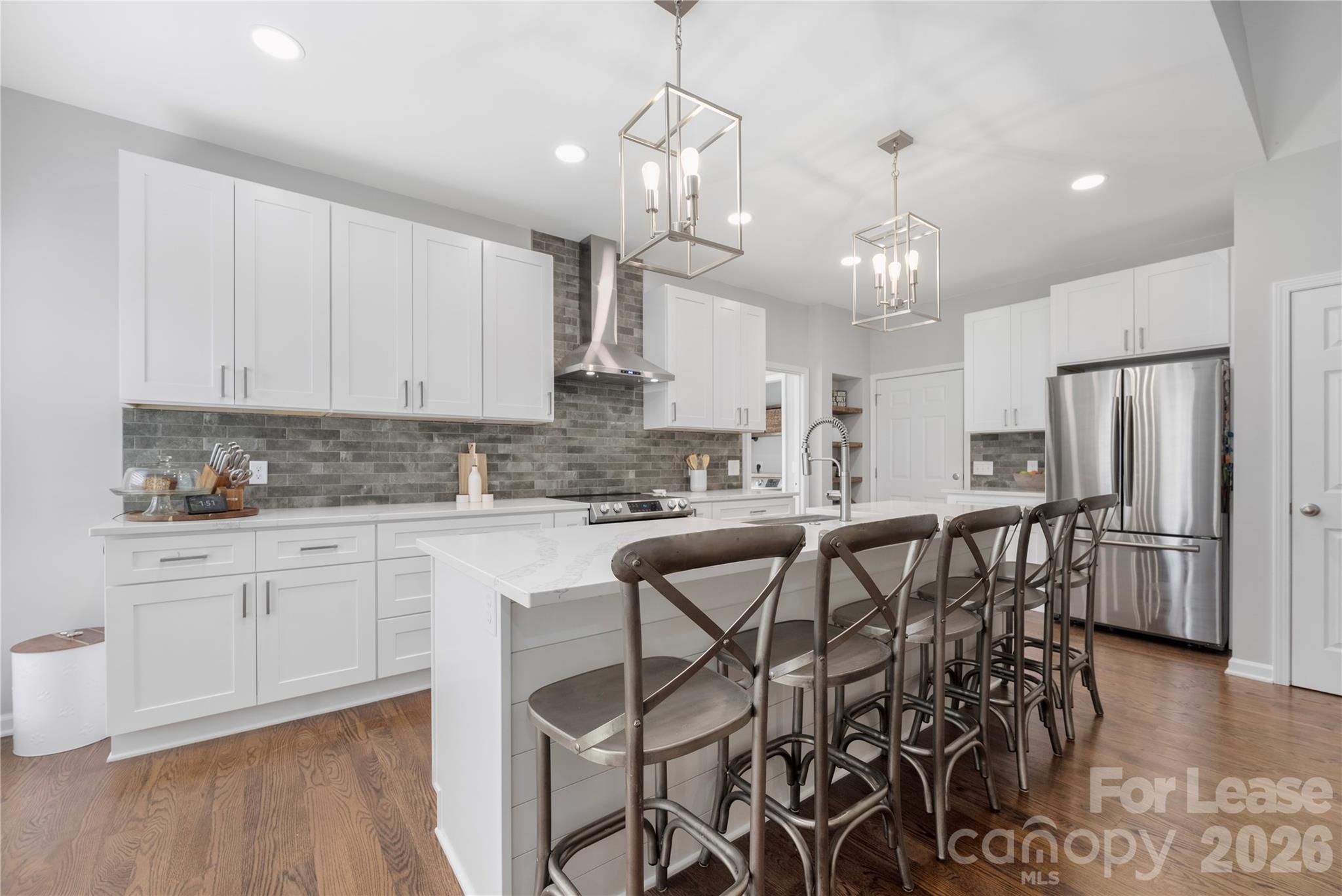 150 State Park Road Troutman, NC 28166 - Photo 14 of 45