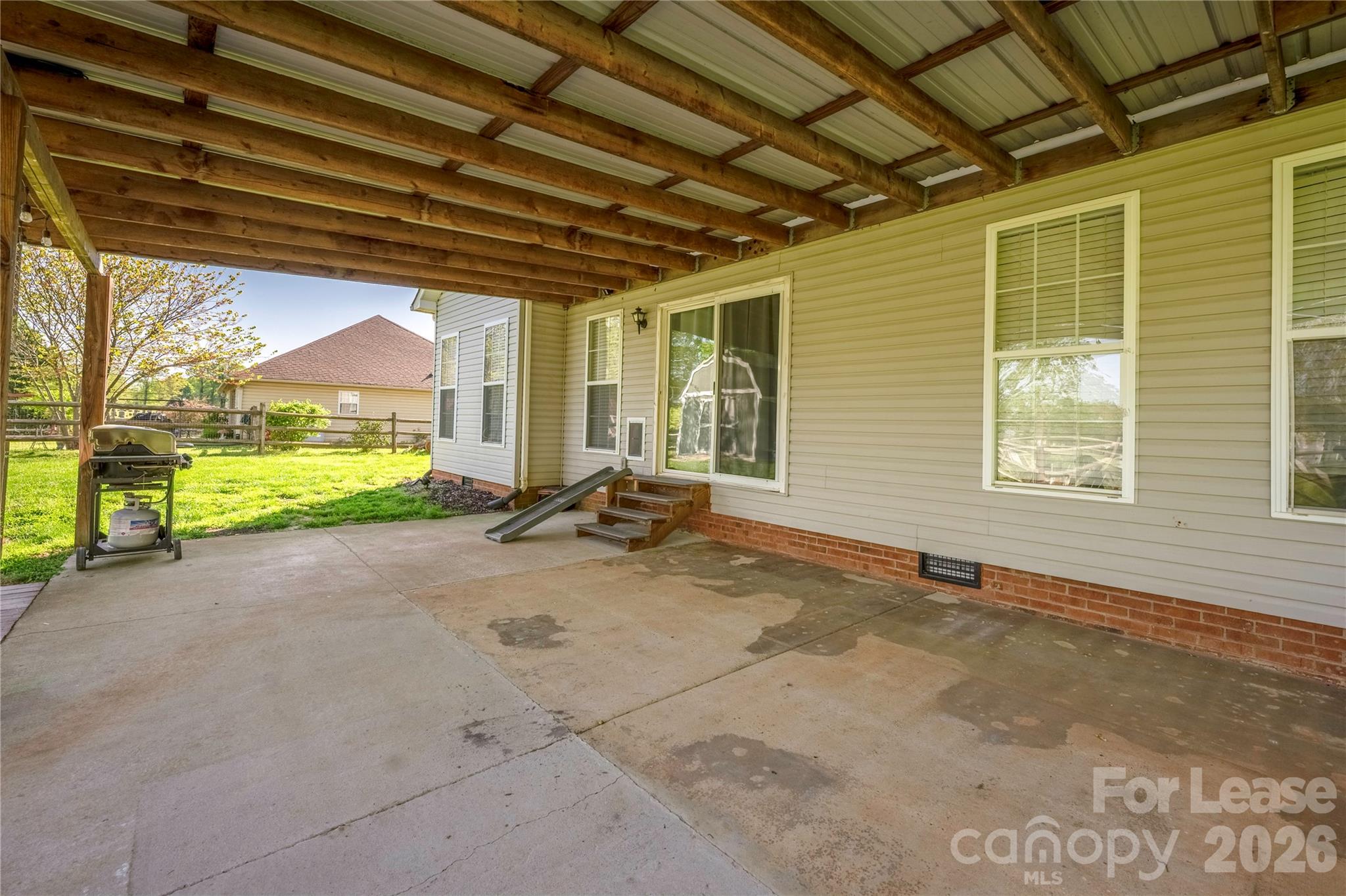 150 State Park Road Troutman, NC 28166 - Photo 35 of 45