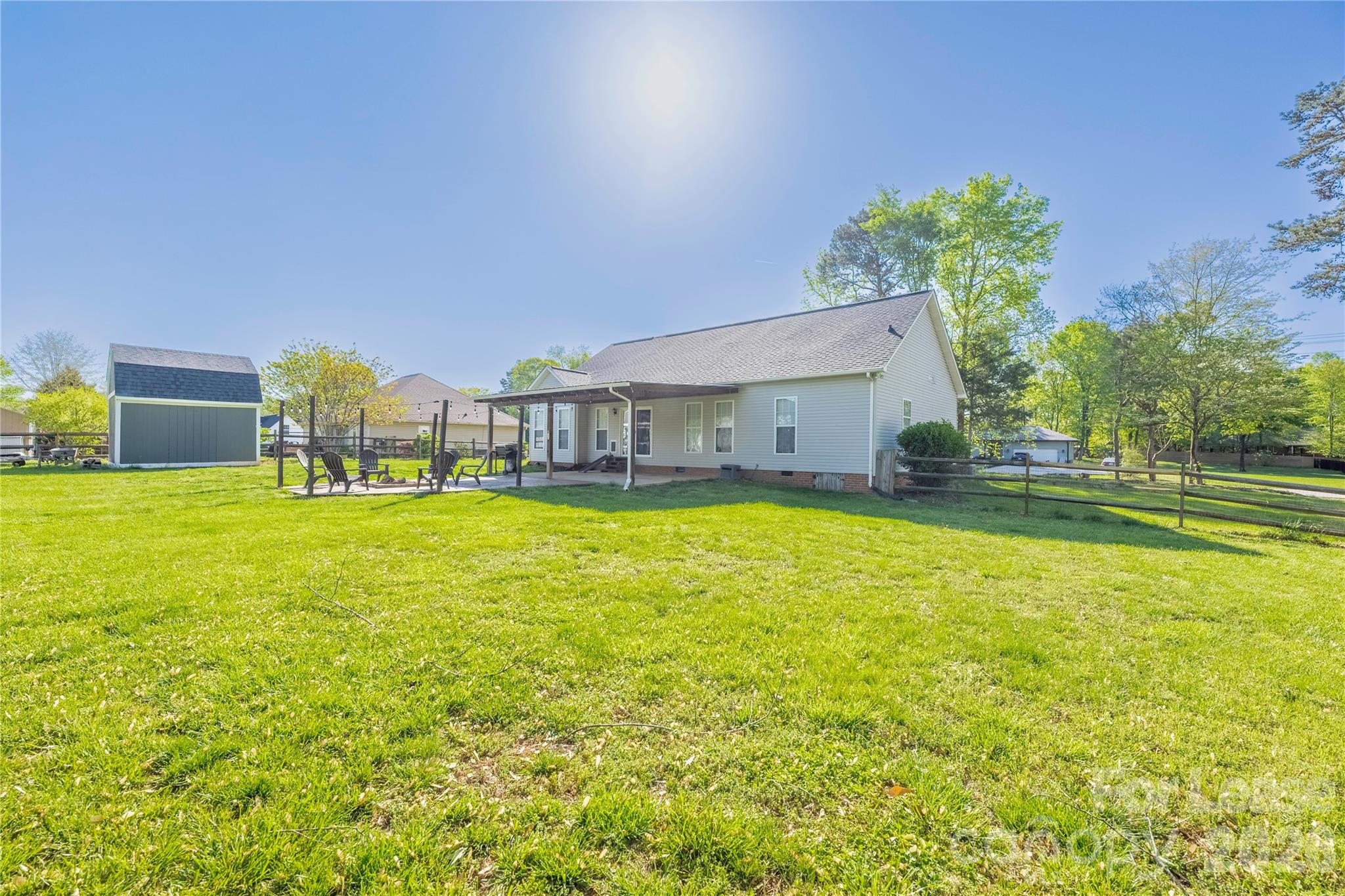 150 State Park Road Troutman, NC 28166 - Photo 36 of 45