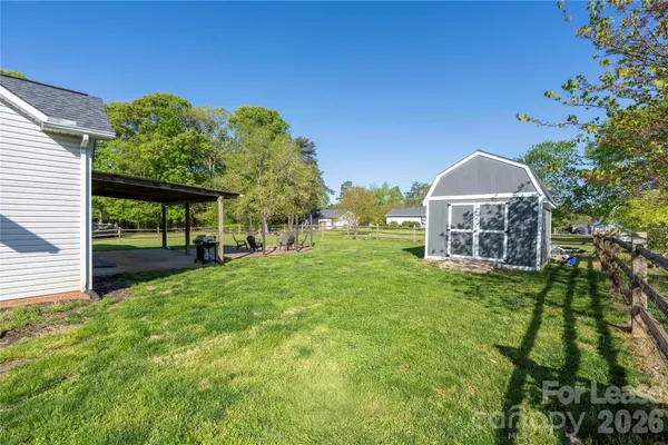 $2,250 | 150 State Park Road, Troutman, NC 28166