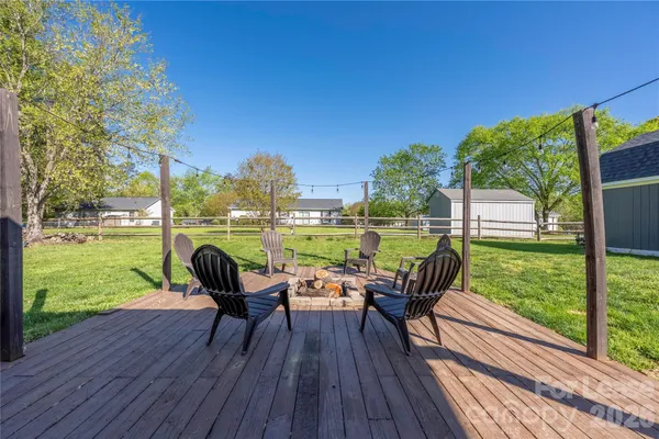 $2,250 | 150 State Park Road, Troutman, NC 28166