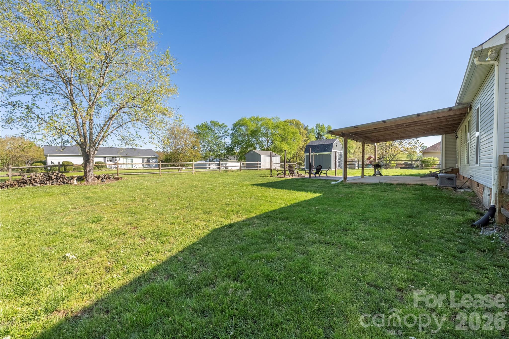 150 State Park Road Troutman, NC 28166 - Photo 39 of 45