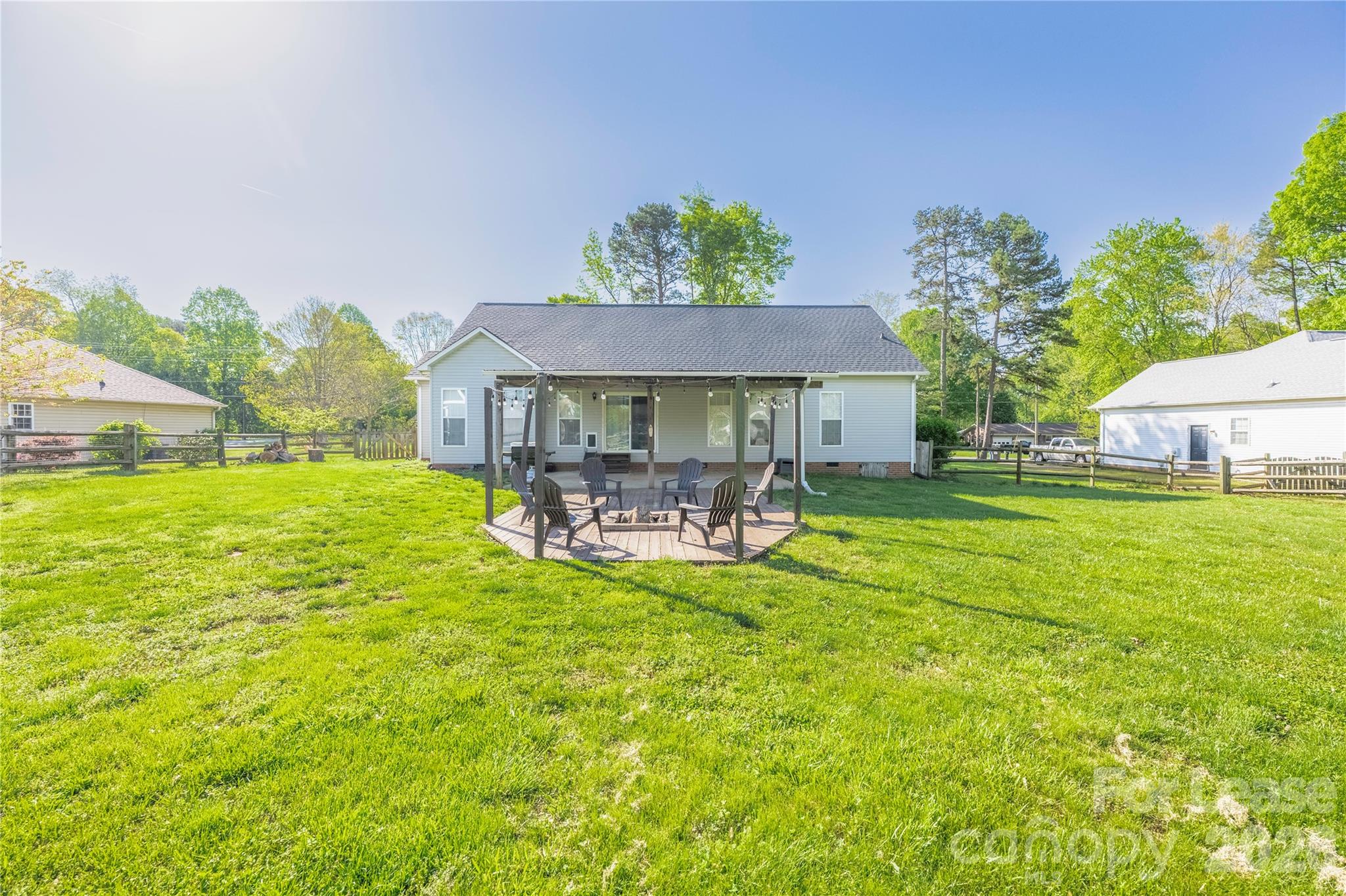 150 State Park Road Troutman, NC 28166 - Photo 40 of 45