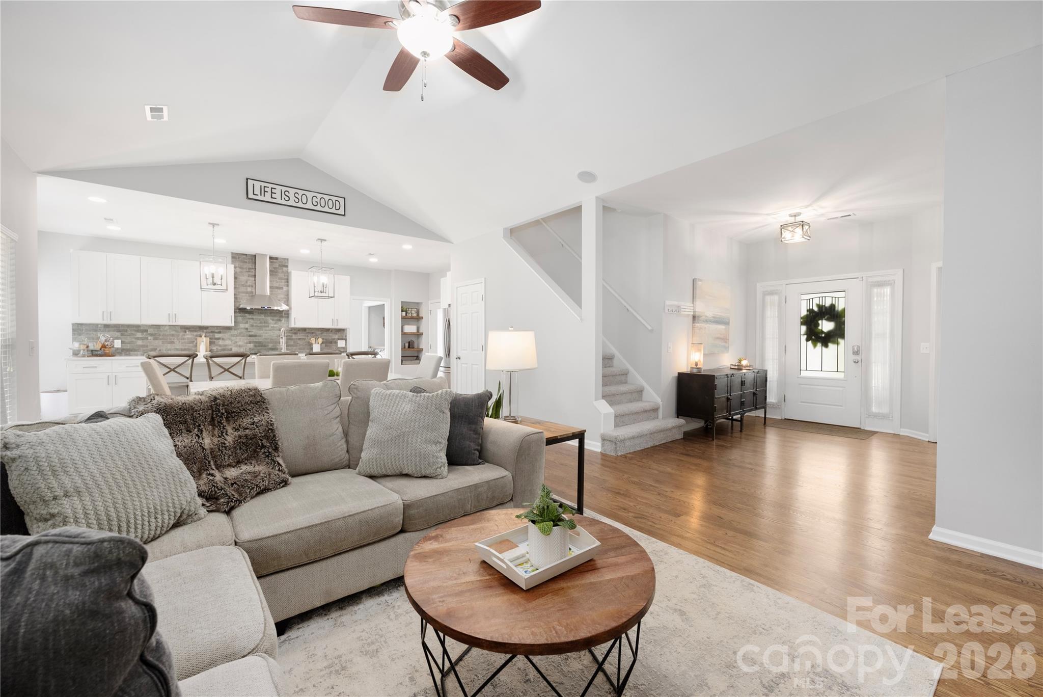 150 State Park Road Troutman, NC 28166 - Photo 5 of 45