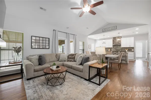 $2,250 | 150 State Park Road, Troutman, NC 28166