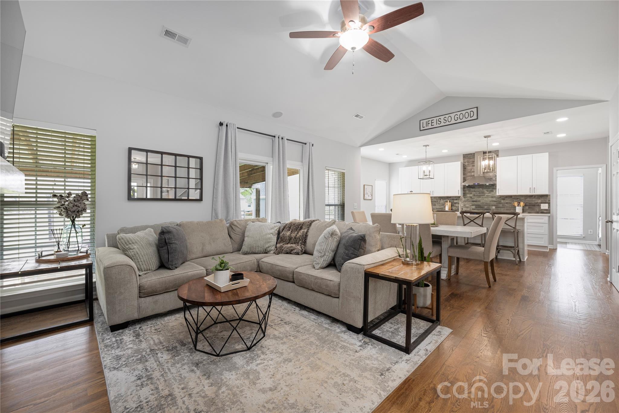 150 State Park Road Troutman, NC 28166 - Photo 6 of 45