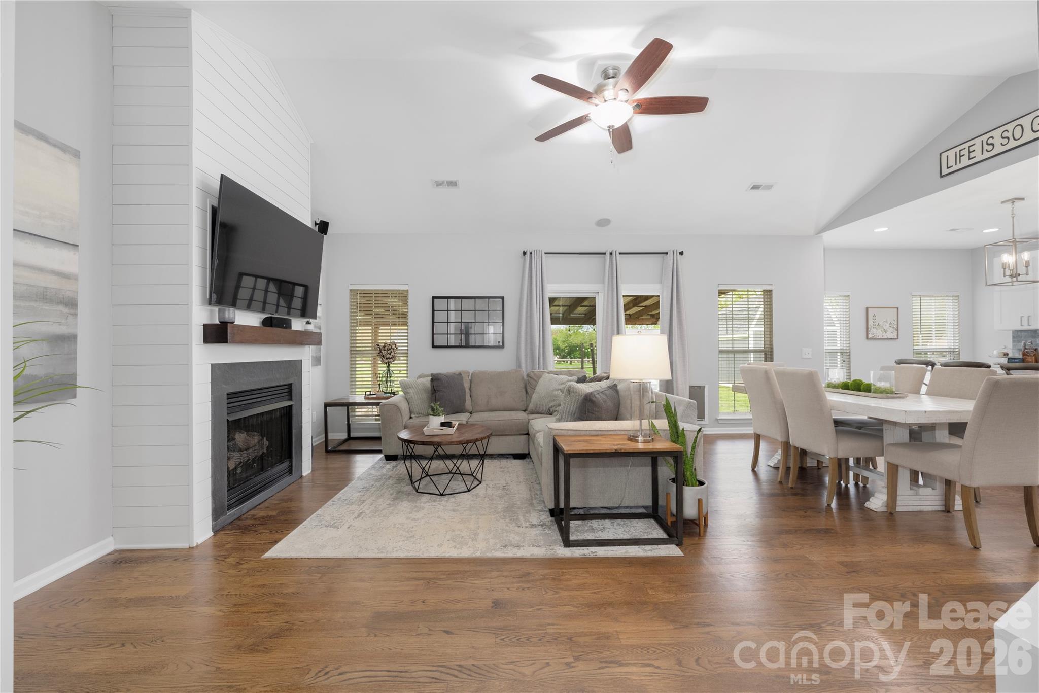 150 State Park Road Troutman, NC 28166 - Photo 7 of 45