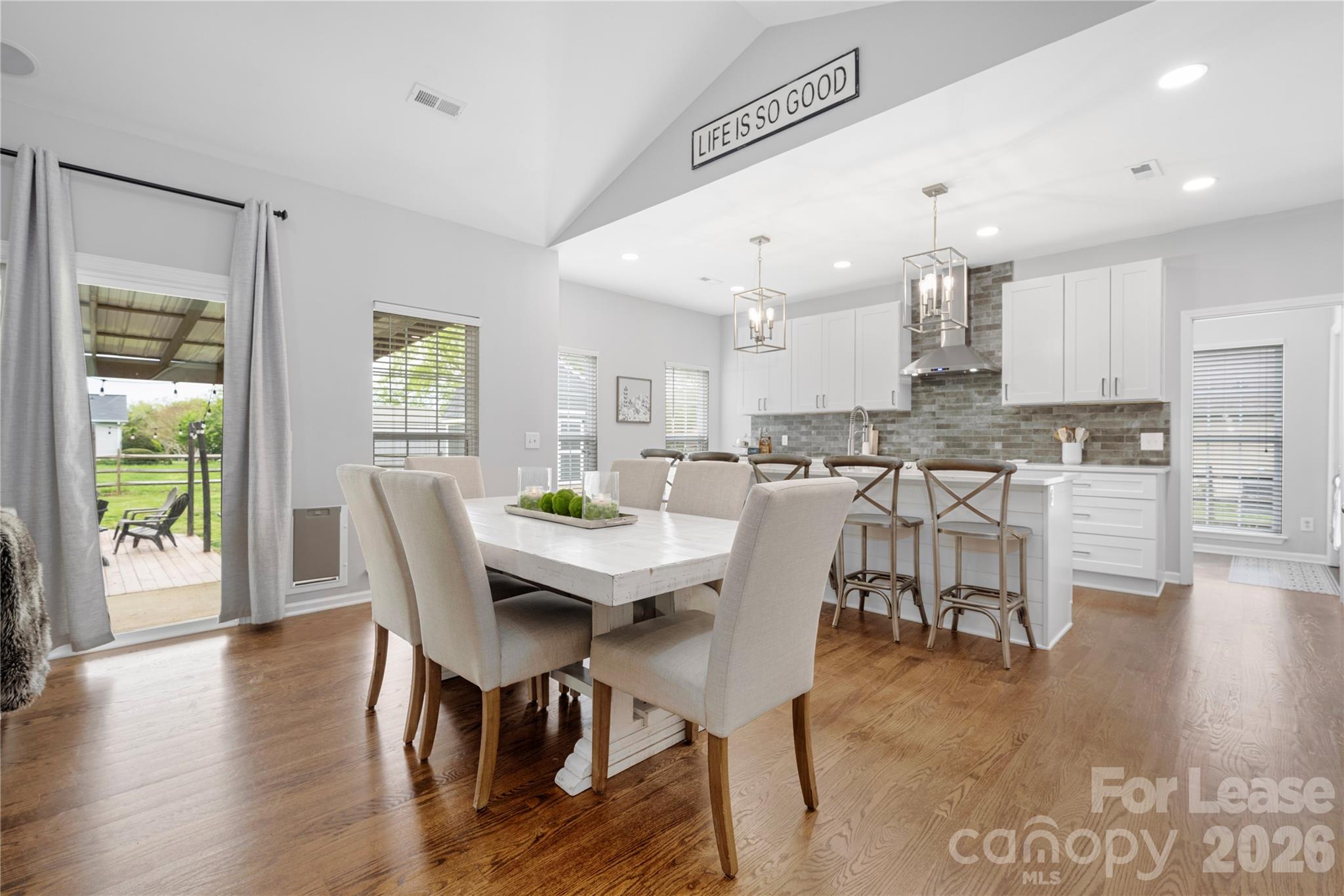 150 State Park Road Troutman, NC 28166 - Photo 9 of 45