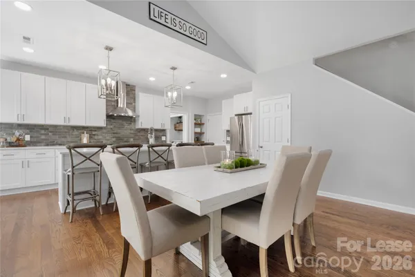 $2,250 | 150 State Park Road, Troutman, NC 28166