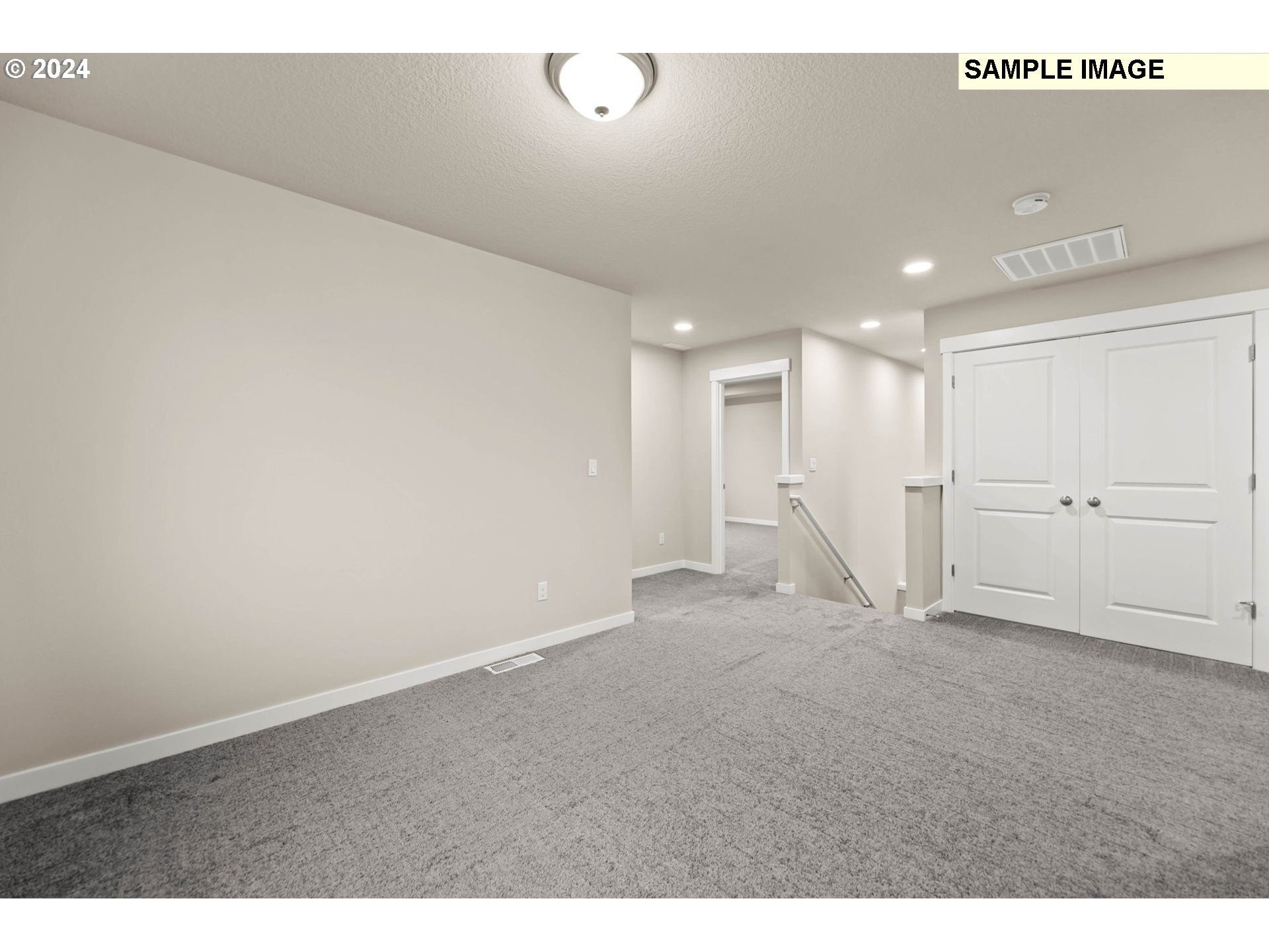 3174 South Magnolia Street, Unit LOT 755 Cornelius, OR 97113 - Photo 23 of 41 a view of empty room