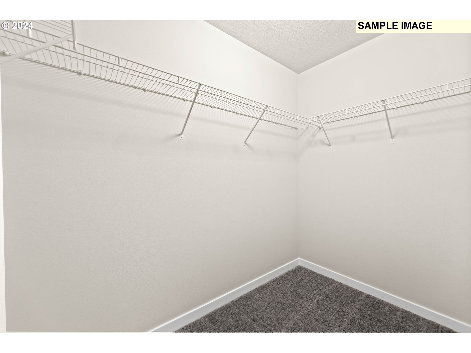 3174 South Magnolia Street, Unit LOT 755 Cornelius, OR 97113 - Photo 29 of 41 a view of a room with racks on the wall