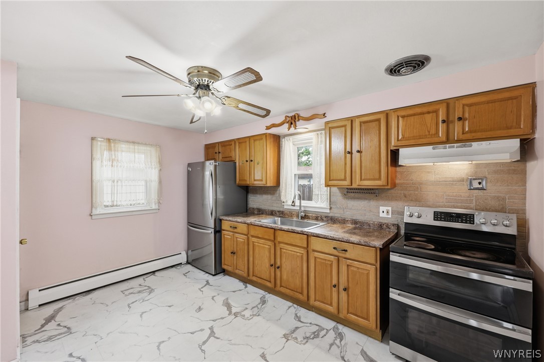 512 Huth Road Cheektowaga, NY 14225 - Photo 7 of 25