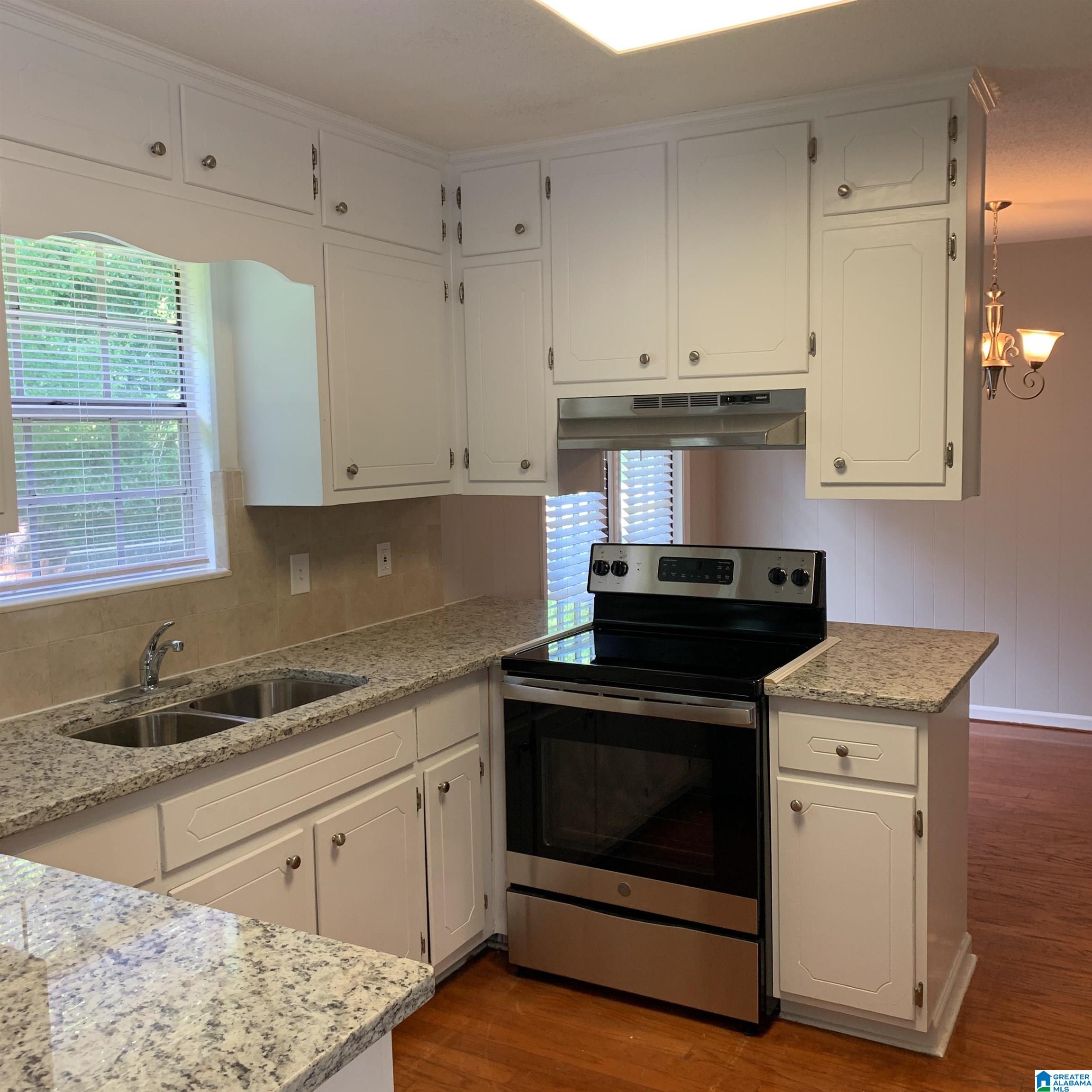 6185 Knob Knoster Road Pinson, AL 35126 - Photo 9 of 20 Gallery Image 9