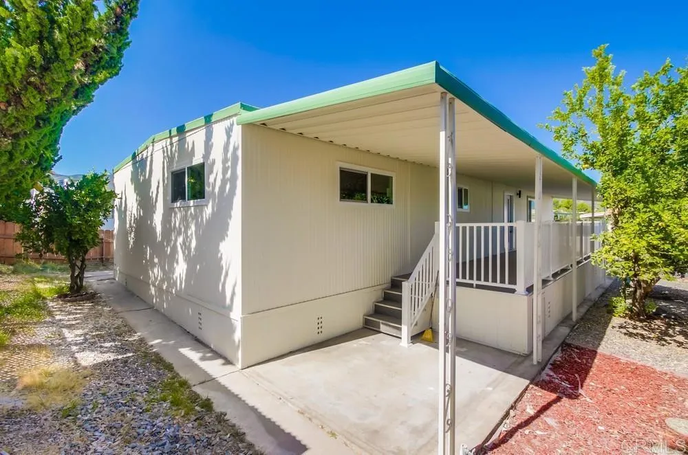 8301 Mission Gorge Road, Unit 331 Santee, CA 92071 - Photo 17 of 17