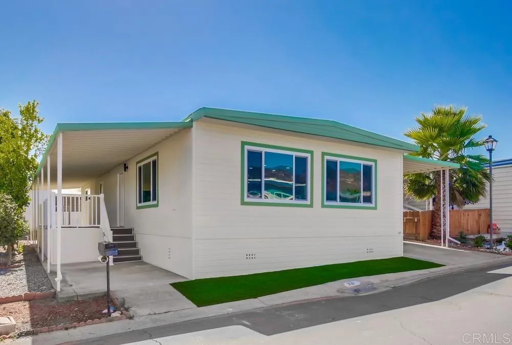 8301 Mission Gorge Road, Unit 331 Santee, CA 92071 - Photo 2 of 17