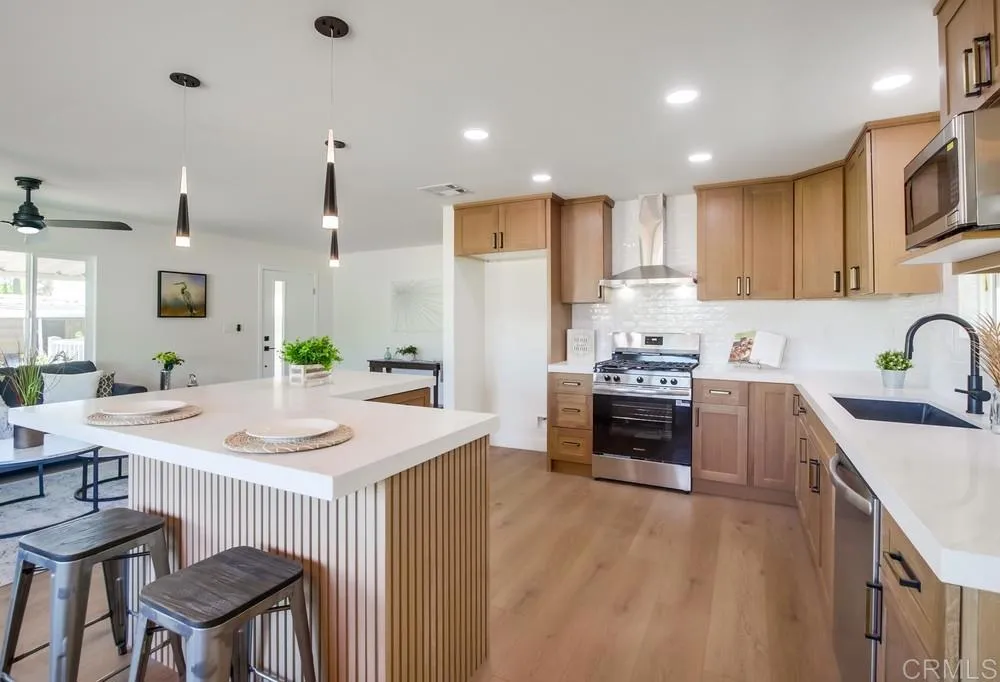 8301 Mission Gorge Road, Unit 331 Santee, CA 92071 - Photo 7 of 17