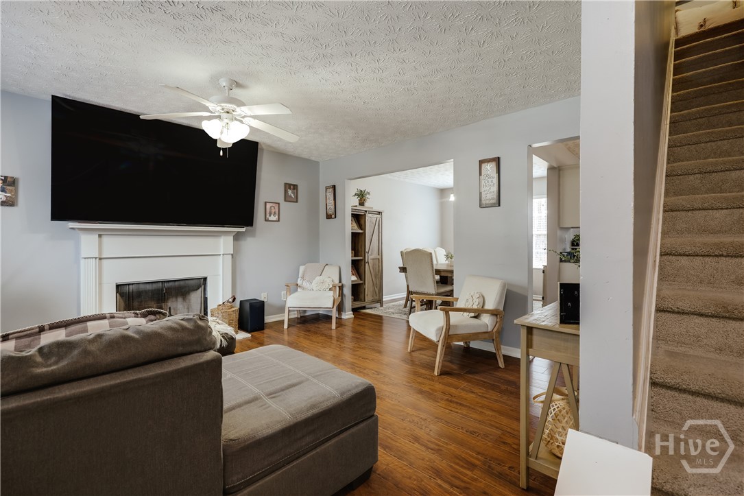 480 Maple Forge Drive Athens, GA 30606 - Photo 13 of 30