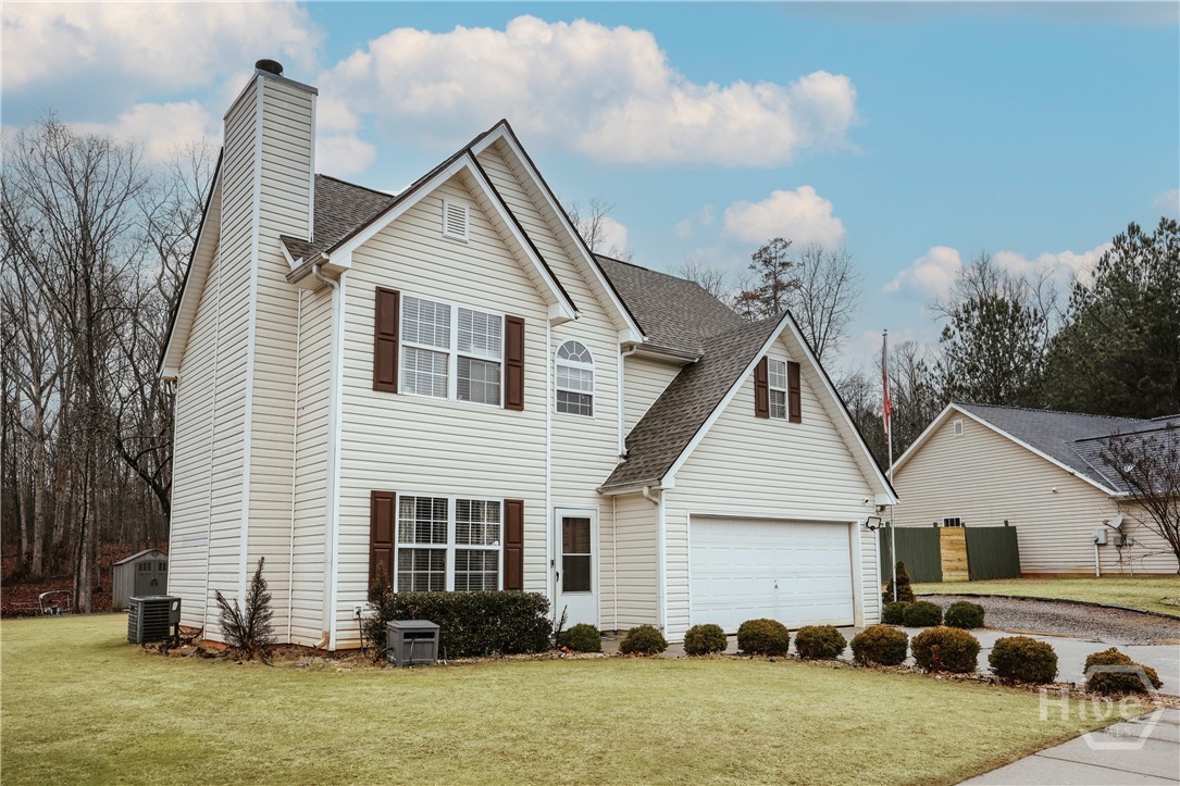 480 Maple Forge Drive Athens, GA 30606 - Photo 2 of 30