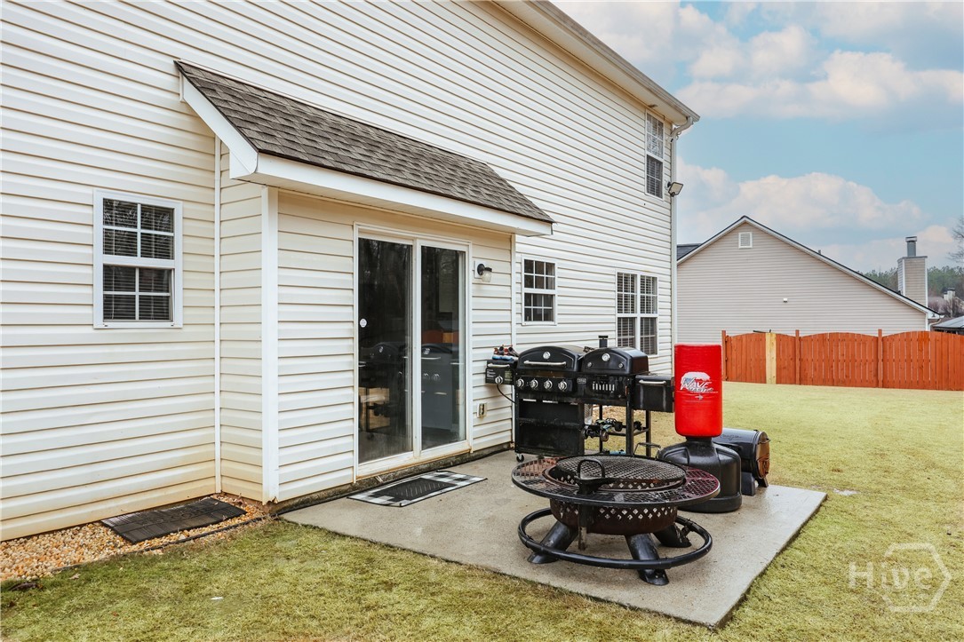 480 Maple Forge Drive Athens, GA 30606 - Photo 24 of 30