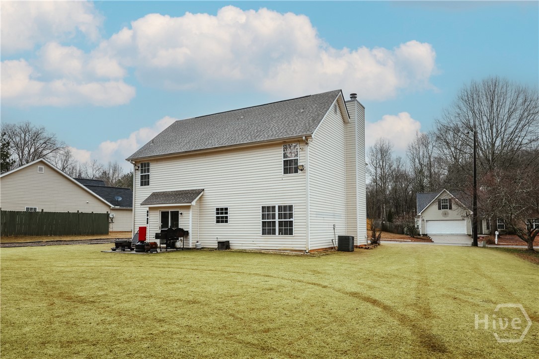480 Maple Forge Drive Athens, GA 30606 - Photo 25 of 30